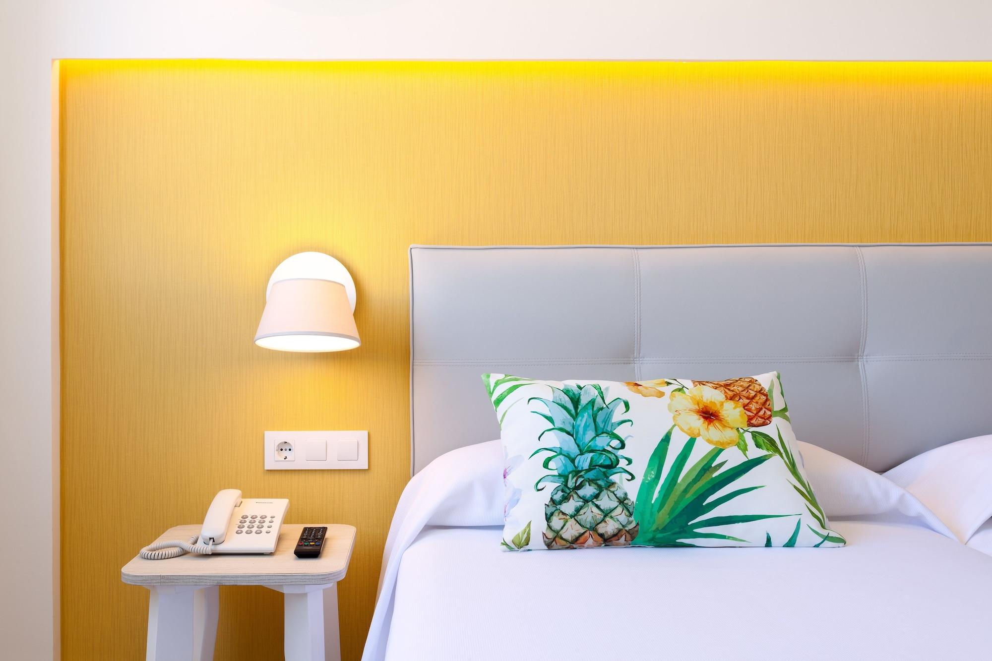 Hotel Tropical Park 4*